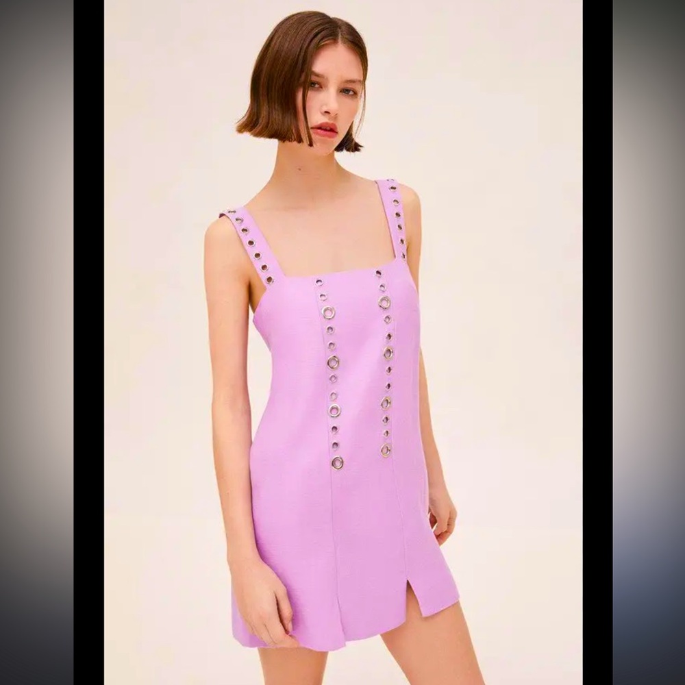 Alexis Micaela Dress Medium